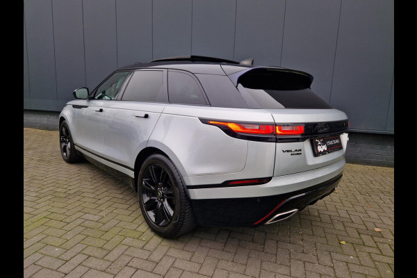 Land Rover Range Rover Velar 3.0 D300 AWD R-Dynamic HSE