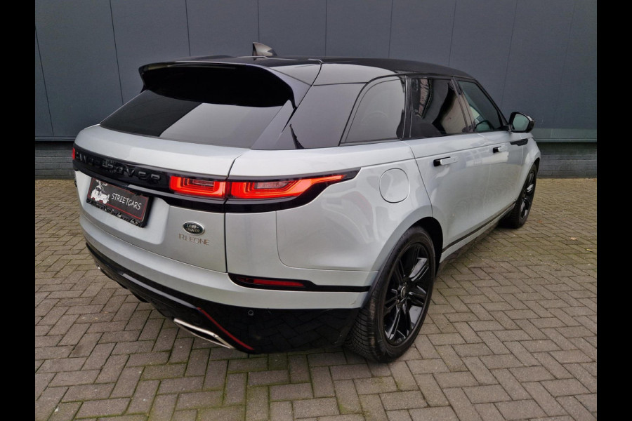 Land Rover Range Rover Velar 3.0 D300 AWD R-Dynamic HSE