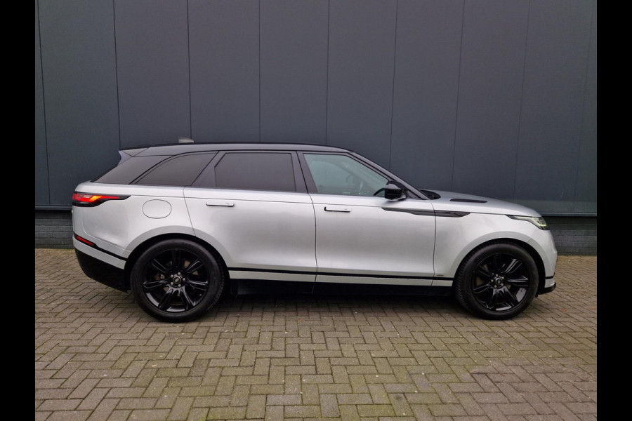 Land Rover Range Rover Velar 3.0 D300 AWD R-Dynamic HSE