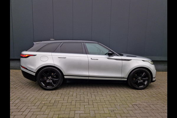 Land Rover Range Rover Velar 3.0 D300 AWD R-Dynamic HSE