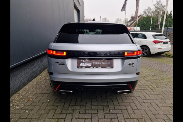 Land Rover Range Rover Velar 3.0 D300 AWD R-Dynamic HSE