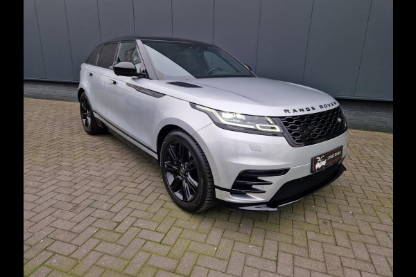 Land Rover Range Rover Velar 3.0 D300 AWD R-Dynamic HSE