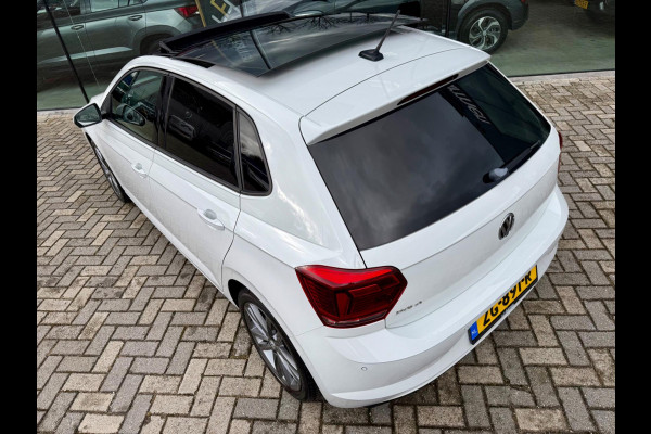 Volkswagen Polo 1.0 TSI automaat Highline Panoramadak, Leer, LED, CarPlay