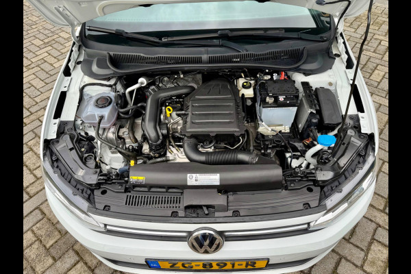 Volkswagen Polo 1.0 TSI automaat Highline Panoramadak, Leer, LED, CarPlay