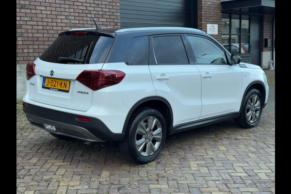 Suzuki Vitara 1.0 Boosterjet Select / Navigatie + Camera / Climate control / Stoelverwarming / Cruise Control / 1e Eigenaar