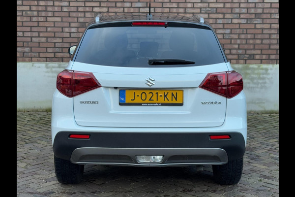 Suzuki Vitara 1.0 Boosterjet Select / Navigatie + Camera / Climate control / Stoelverwarming / Cruise Control / 1e Eigenaar