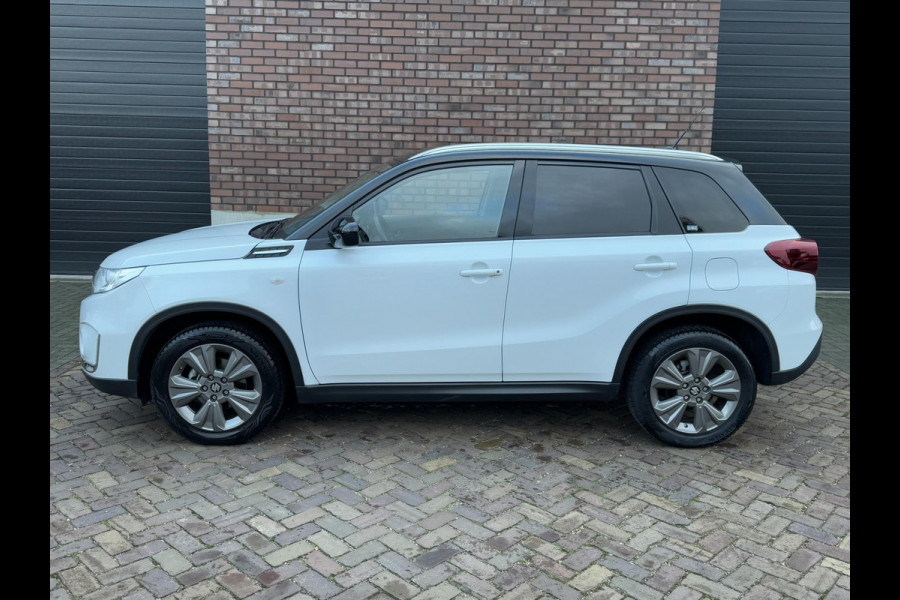 Suzuki Vitara 1.0 Boosterjet Select / Navigatie + Camera / Climate control / Stoelverwarming / Cruise Control / 1e Eigenaar