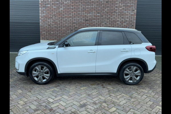 Suzuki Vitara 1.0 Boosterjet Select / Navigatie + Camera / Climate control / Stoelverwarming / Cruise Control / 1e Eigenaar