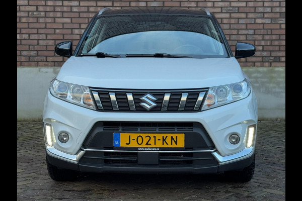 Suzuki Vitara 1.0 Boosterjet Select / Navigatie + Camera / Climate control / Stoelverwarming / Cruise Control / 1e Eigenaar