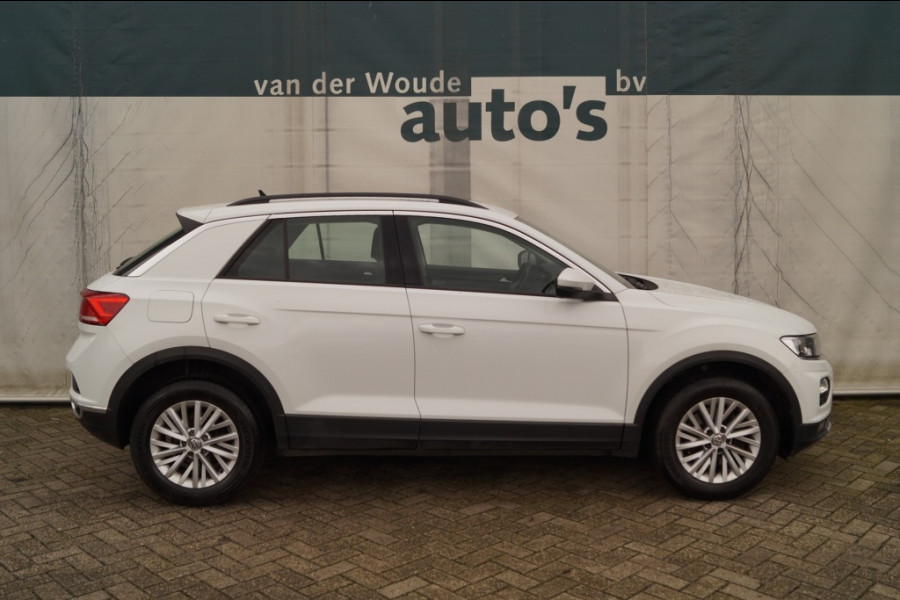 Volkswagen T-Roc 1.0 TSI 115pk Style Executive -NAVI-PDC-ACC-AIRCO-