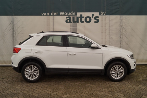 Volkswagen T-Roc 1.0 TSI 115pk Style Executive -NAVI-PDC-ACC-AIRCO-