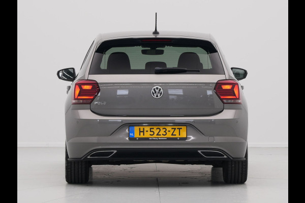 Volkswagen Polo 1.0 TSI 95pk DSG Highline R-Line Navigatie Clima Pdc Acc 209 (*)