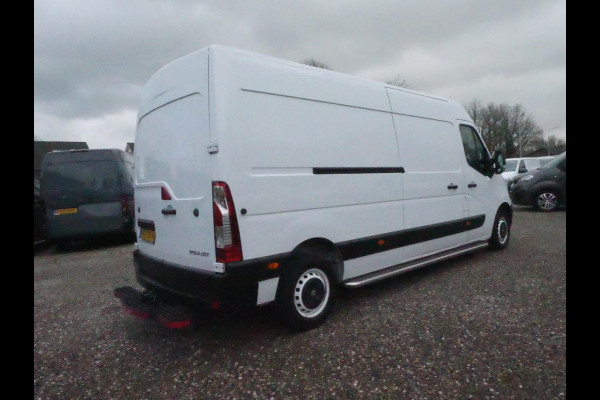 Renault Master 2.3 dCi 170PK, L3H2, Airco