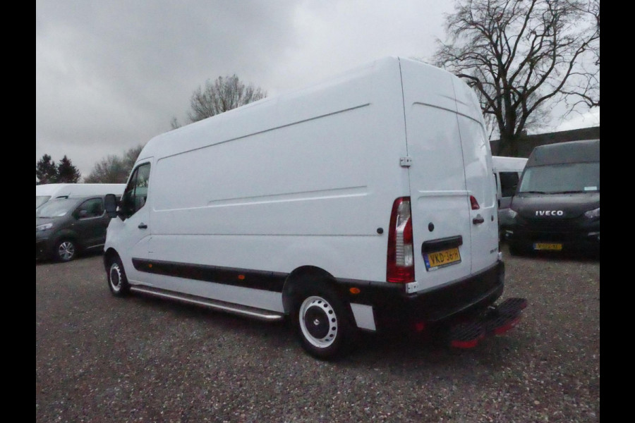 Renault Master 2.3 dCi 170PK, L3H2, Airco