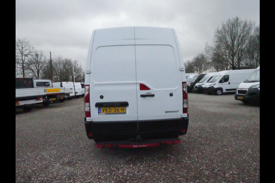 Renault Master 2.3 dCi 170PK, L3H2, Airco