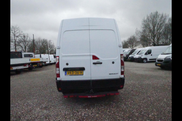 Renault Master 2.3 dCi 170PK, L3H2, Airco