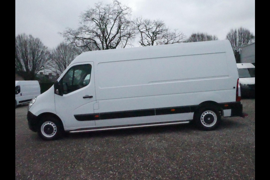 Renault Master 2.3 dCi 170PK, L3H2, Airco