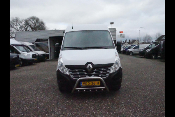 Renault Master 2.3 dCi 170PK, L3H2, Airco