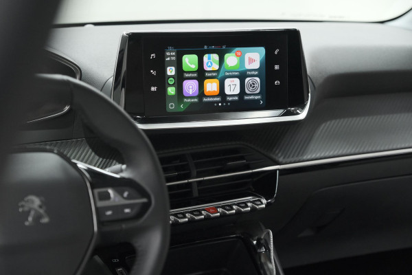 Peugeot 208 PureTech 75 Style | Camera | Navigatie | Apple Carplay | Parkeersensoren