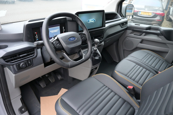 Ford Transit Custom Trail L2 320L 2.0 TDCI 360 Camera, Adaptive cruise control, Trekhaak elektrisch inklapbaar