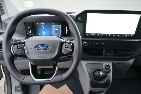 Ford Transit Custom Trail L2 320L 2.0 TDCI 360 Camera, Adaptive cruise control, Trekhaak elektrisch inklapbaar