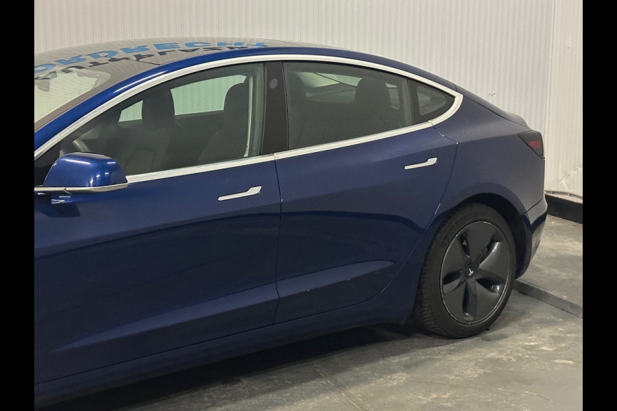 Tesla Model 3 Standard RWD Plus 60 kWh  SOH 90% AUTOPILOT