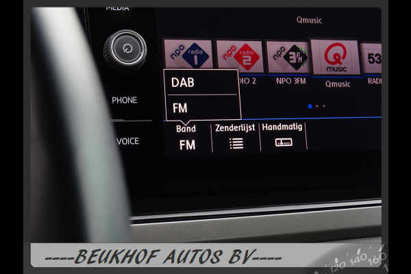 Volkswagen T-Roc 1.0 TSI Sport Trekhaak Afneembaar Carplay