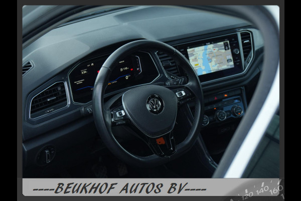 Volkswagen T-Roc 1.0 TSI Sport Trekhaak Afneembaar Carplay