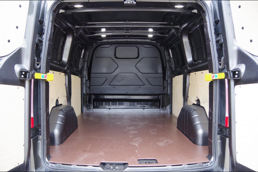 Ford Transit Custom 280 2.0 TDCI Limited 170PK, XENON, TREKHAAK, CAMERA, STOELVERWARMING, NAVI, CRUISE, AIRCO, PARKEERSENSOREN