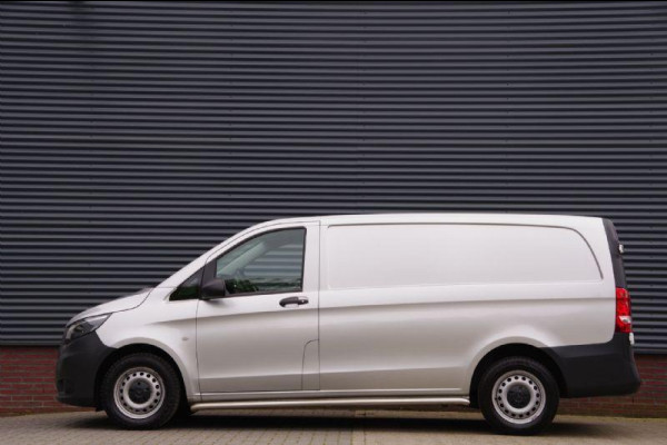 Mercedes-Benz Vito 114 CDI L2 3P, AUT. CAMERA, CRUISE, AIRCO, APPLE CARPLAY