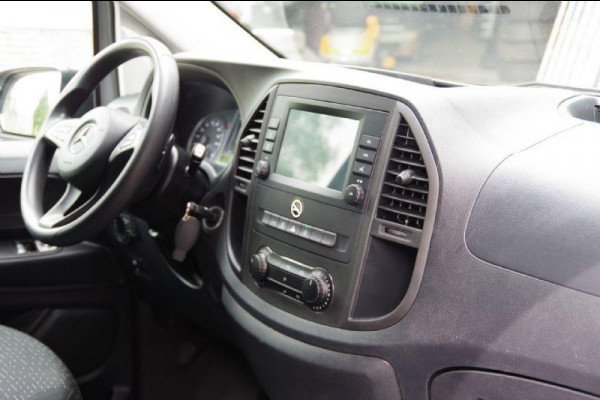 Mercedes-Benz Vito 114 CDI L2 3P, AUT. CAMERA, CRUISE, AIRCO, APPLE CARPLAY