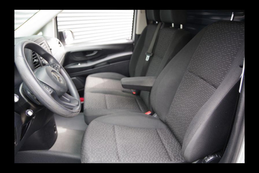 Mercedes-Benz Vito 114 CDI L2 3P, AUT. CAMERA, CRUISE, AIRCO, APPLE CARPLAY