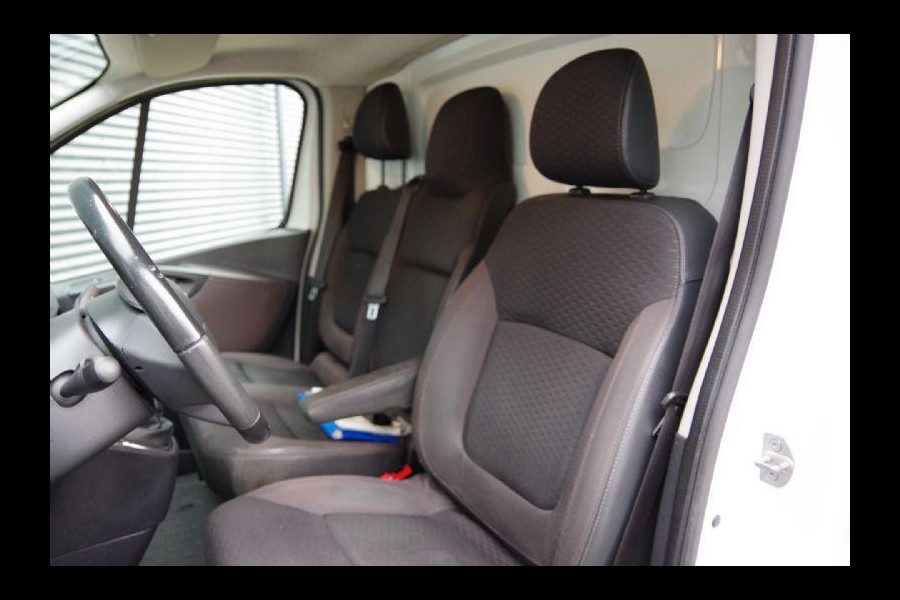 Fiat Talento 1.6 MJ EcoJet L1 145PK, GEISOLEERD, NAVI, CRUISE, AIRCO, 17'' LMV, PARKEERSENSOREN, AIRCO, NL AUTO, NAP