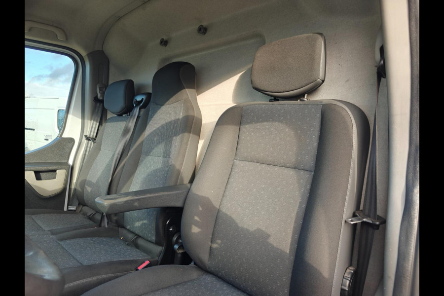 Opel Movano 2.3 CDTI BiTurbo L2H2 , AUTOMAAT , EURO 6 , 1e Eig. 170 PK , Airco , cruise , leuke bus