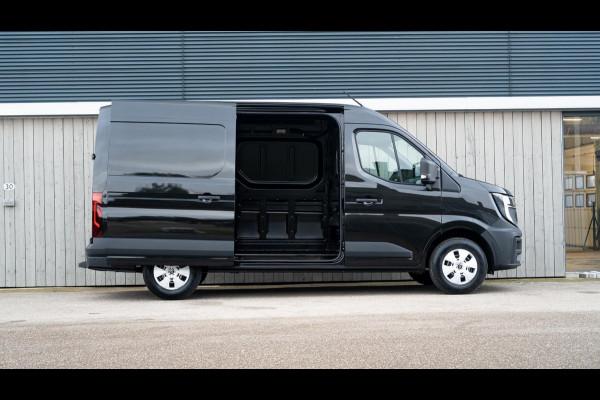 Renault Master T35 2.0 dCi 150 L2H2 Extra | Nieuw Model | Camera | Parkeersensoren | Apple Carplay