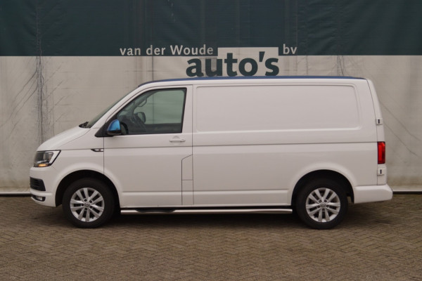 Volkswagen Transporter 2.0 TDI 75kw L1-H1 Highline -AIRCO-PDC-LMV-