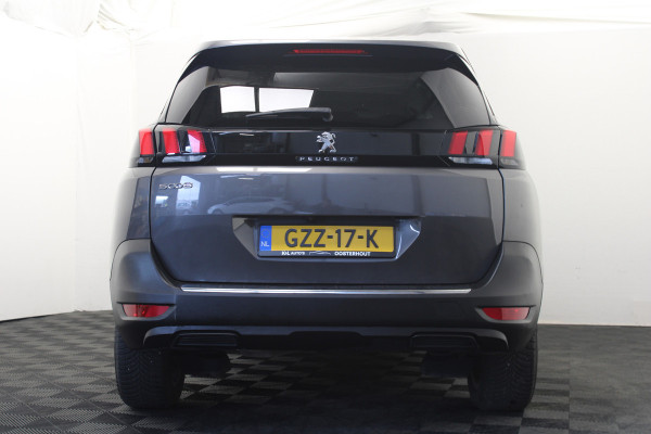 Peugeot 5008 1.2 PureTech Allure |Navi|Camera|