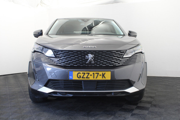 Peugeot 5008 1.2 PureTech Allure |Navi|Camera|