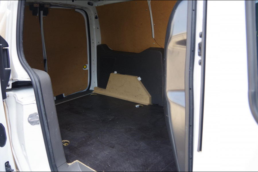 Ford Transit Connect 1.5 EcoBlue L2 120PK AUT. 3P, KEYLESS, CAMERA, CRUISE, CLIMA, STOELVERWARMING, PARKEERSENSOREN, 16'',