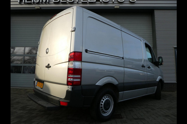 Mercedes-Benz Sprinter L1H1 , euro 6 ,bott inrichting , airco