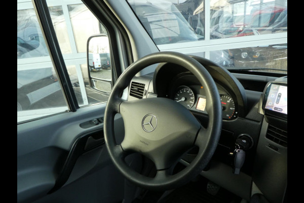 Mercedes-Benz Sprinter L1H1 , euro 6 ,bott inrichting , airco