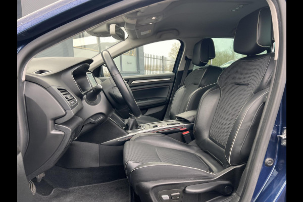 Renault Mégane 1.2 TCe Bose Dealer Onderhouden,1e Eigenaar,Navi,Clima,Camera,Cruise,Bose Soundsystem,Head Up Display,N.A.P,Nieuwe Apk bij Aflevering