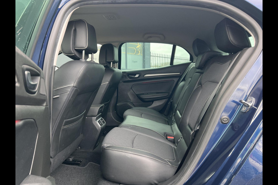 Renault Mégane 1.2 TCe Bose Dealer Onderhouden,1e Eigenaar,Navi,Clima,Camera,Cruise,Bose Soundsystem,Head Up Display,N.A.P,Nieuwe Apk bij Aflevering