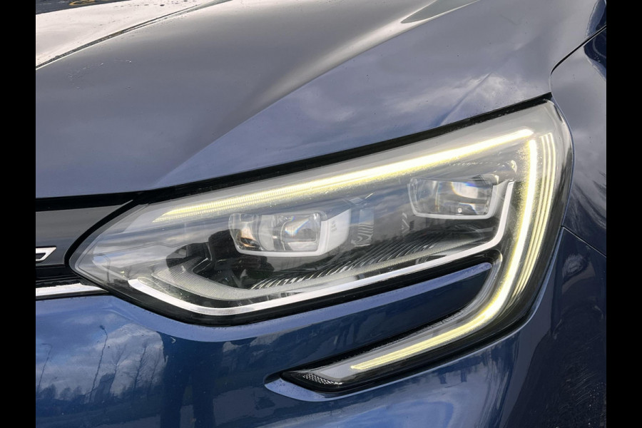 Renault Mégane 1.2 TCe Bose Dealer Onderhouden,1e Eigenaar,Navi,Clima,Camera,Cruise,Bose Soundsystem,Head Up Display,N.A.P,Nieuwe Apk bij Aflevering