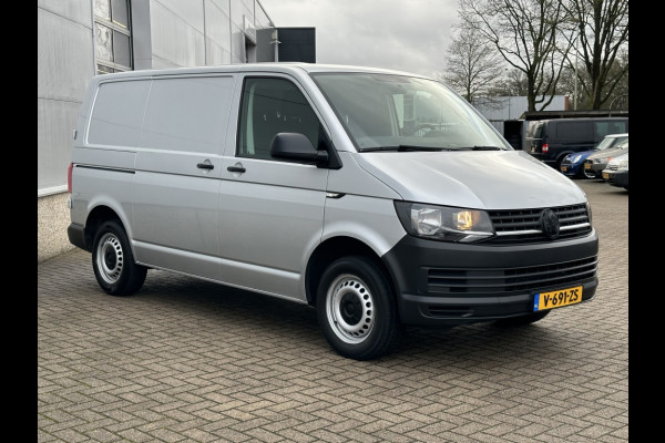 Volkswagen Transporter 2.0 TDI L1H1 TREKHAAK! CAMERA! BLUETOOTH!