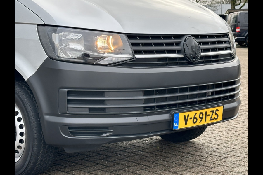 Volkswagen Transporter 2.0 TDI L1H1 TREKHAAK! CAMERA! BLUETOOTH!