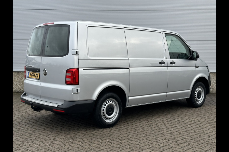 Volkswagen Transporter 2.0 TDI L1H1 TREKHAAK! CAMERA! BLUETOOTH!