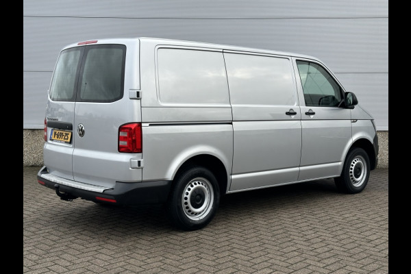 Volkswagen Transporter 2.0 TDI L1H1 TREKHAAK! CAMERA! BLUETOOTH!