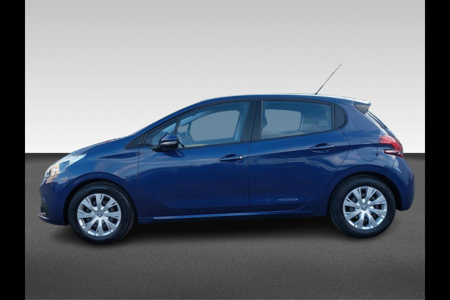 Peugeot 208 1.2 PureTech Blue Lion