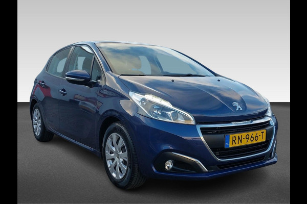 Peugeot 208 1.2 PureTech Blue Lion